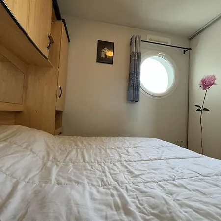 Appt 2 Pieces - Lr050-a16 La Rochelle (Charente-Maritime)