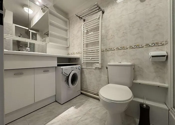 アパート Appt 2 Pieces - Lr050-a16