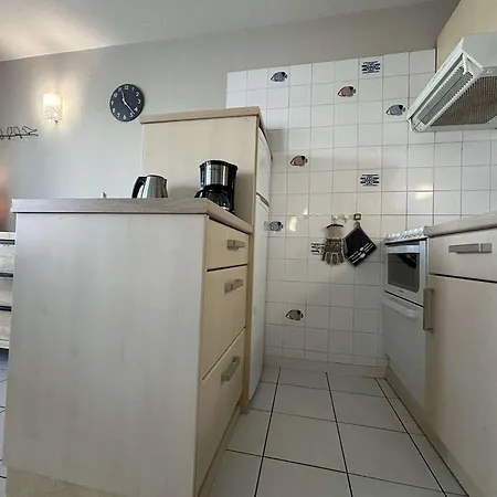 Apartament Appt 2 Pieces - Lr050-a16 *