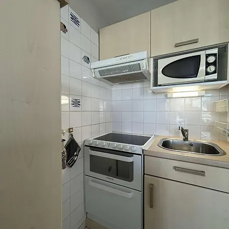 Appt 2 Pieces La Rochelle - Lr050-a16 *