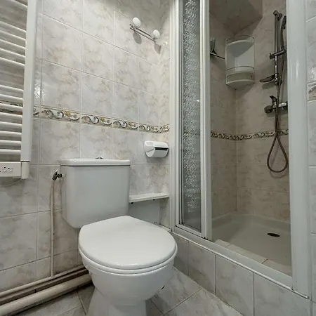 Appt 2 Pieces - Lr050-a16 Apartament