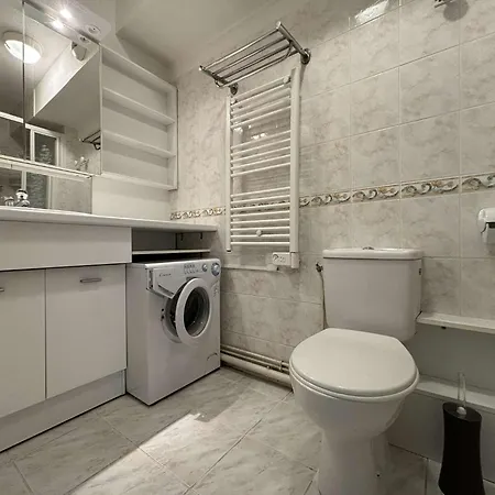 Apartment Appt 2 Pieces La Rochelle - Lr050-a16