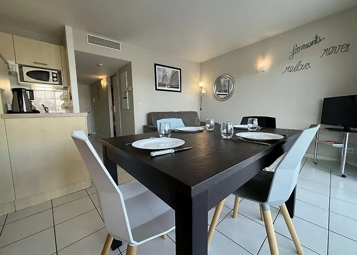 Appt 2 Pieces - Lr050-a16 Apartmán *