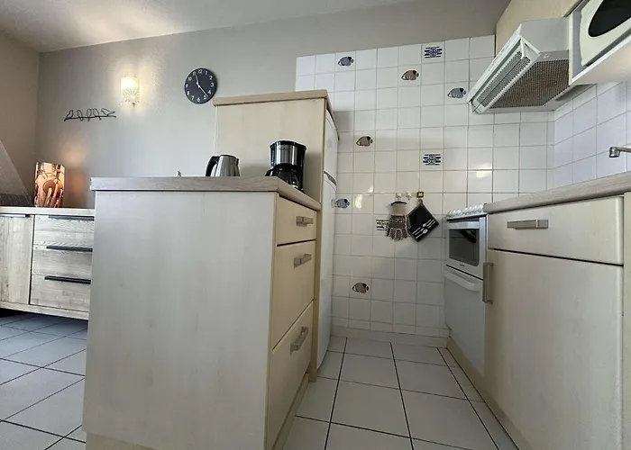 Apartmán Appt 2 Pieces - Lr050-a16 *