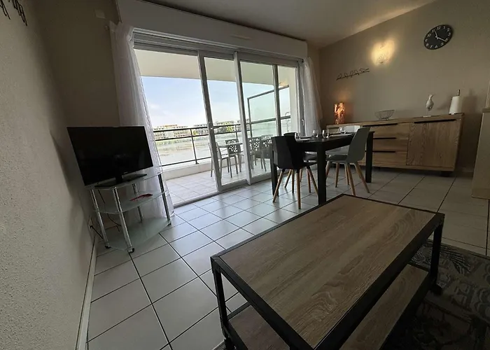 Appt 2 Pieces - Lr050-a16 Apartmán