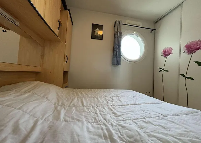 Appt 2 Pieces - Lr050-a16 La Rochelle (Charente-Maritime)