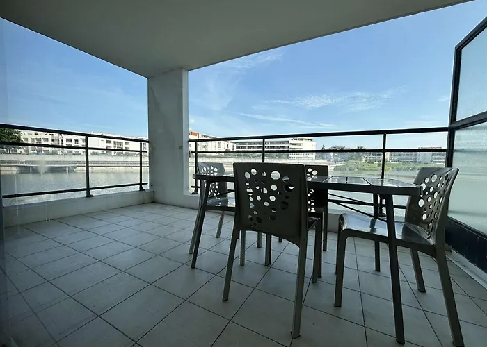 Apartmán Appt 2 Pieces - Lr050-a16 *